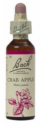 Bach Crab Apple Flower Remedy (20ml)