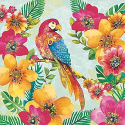 Birdsong Napkins. Three Ply Paper (20)