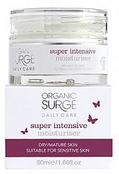 Super Intensive Moisturiser 50ml