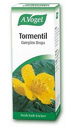 Tormentil Complex Drops 50ml