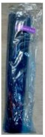 Heaven Scent Incense: Lavender Blue Incense Sticks 11 inch (100) available online here