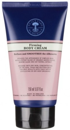 Neal's Yard (Natural Remedies): Firming Body Cream 150ml available online here