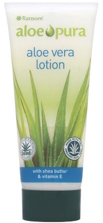 Aloe Pura: Aloe Pura Aloe Vera Lotion 99.9% 200ml available online here