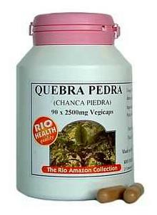 Rio Health: Rio Trading. Quebra Pedra Vegicaps 2500mg (90) available online here