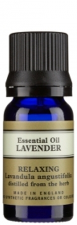 Neal's Yard (Natural Remedies): Lavender Essential Oil 10ml available online here
