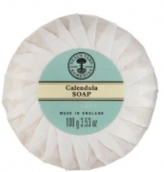 Neal's Yard (Natural Remedies): Calendula Soap 100g available online here