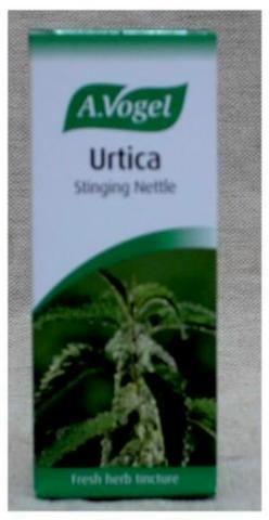 A. Vogel-Bioforce: Urtica 50ml available online here