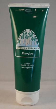 Zambesia Botanica (Skin Cream): Zambesia Botanica Shampoo 250ml available online here