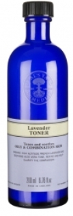 Neal's Yard (Natural Remedies): Lavender Toner 200ml available online here