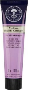 Neal's Yard (Natural Remedies): Melissa Hand Cream 30ml available online here