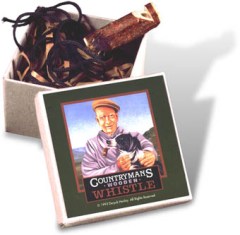 Flights of Fancy: Countrymans Whistle available online here