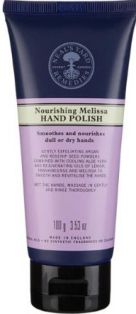 Neal's Yard (Natural Remedies): Melissa Hand Polish 100g available online here