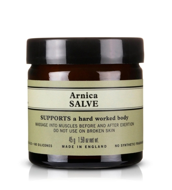 Neal's Yard (Natural Remedies): Arnica Salve (organic) 45g available online here