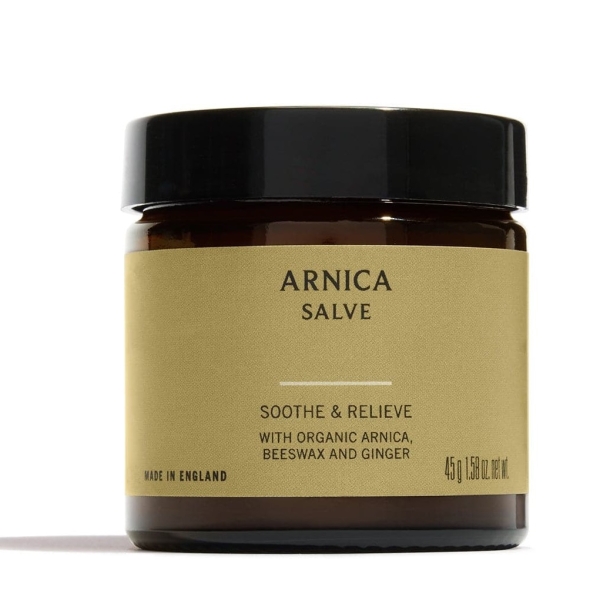 Neal's Yard (Natural Remedies): Arnica Salve (organic) 45g available online here
