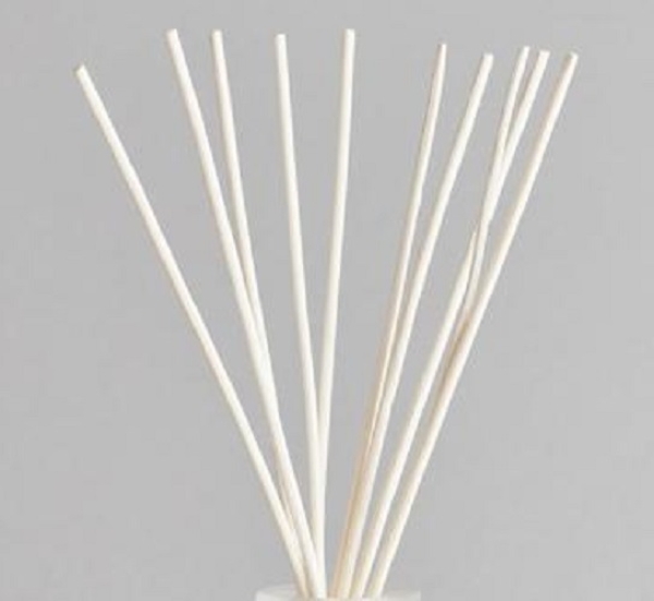 St Eval Candles: Bay and Rosemary Reed Diffusers 150ml Refill & Reeds available online here