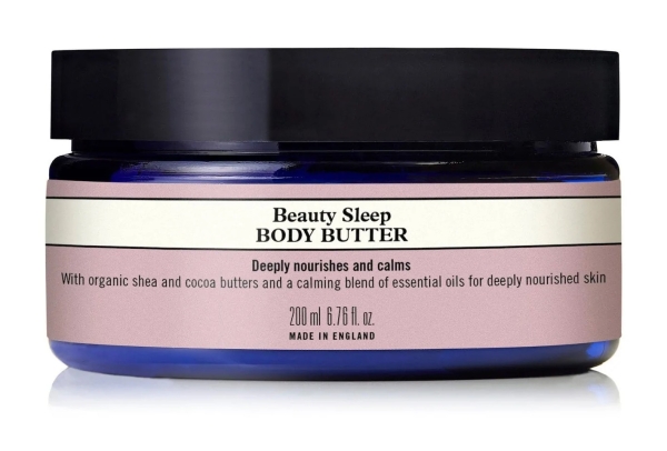 Neal's Yard (Natural Remedies): Beauty Sleep Body Butter 200ml available online here