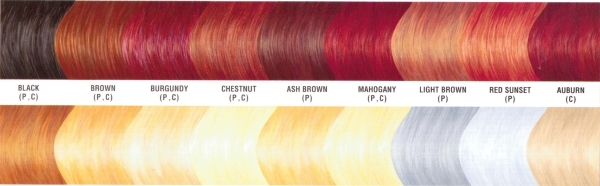 Colora Henna: Colora Chestnut Henna Creme 59ml available online here