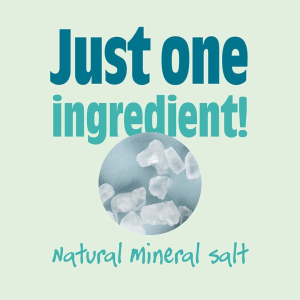 A. Vogel-Bioforce: Crystal Spring, Salt of the Earth Deodorant 50g X 2 available online here