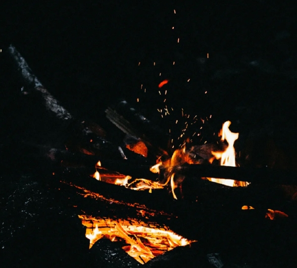 St Eval Candles: Embers Scented Tealights (9) Two Packs  available online here