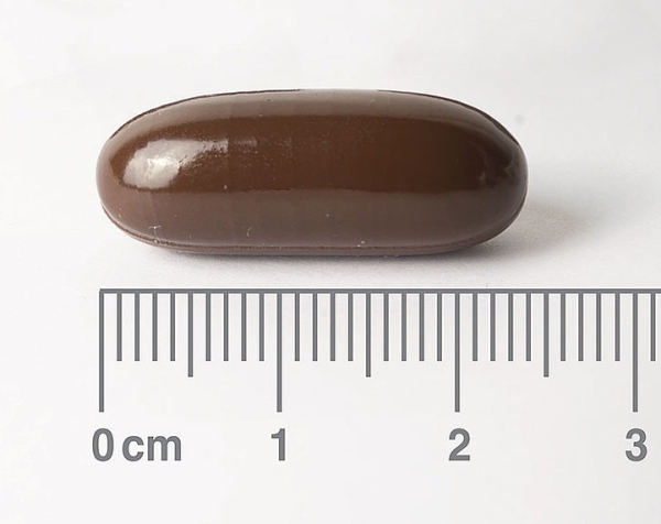 Lamberts Healthcare: Flax Seed Oil 1000mg 90 Caps Gelatin Free available online here