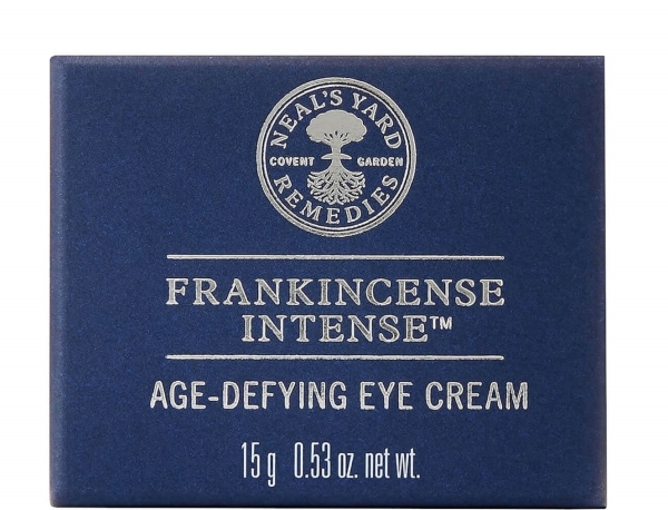 Neal's Yard (Natural Remedies): Frankincense Intense Eye Cream 15g available online here