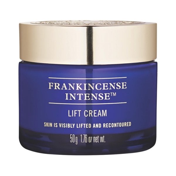 Neal's Yard (Natural Remedies): Frankincense Intense Lift Cream 50g available online here