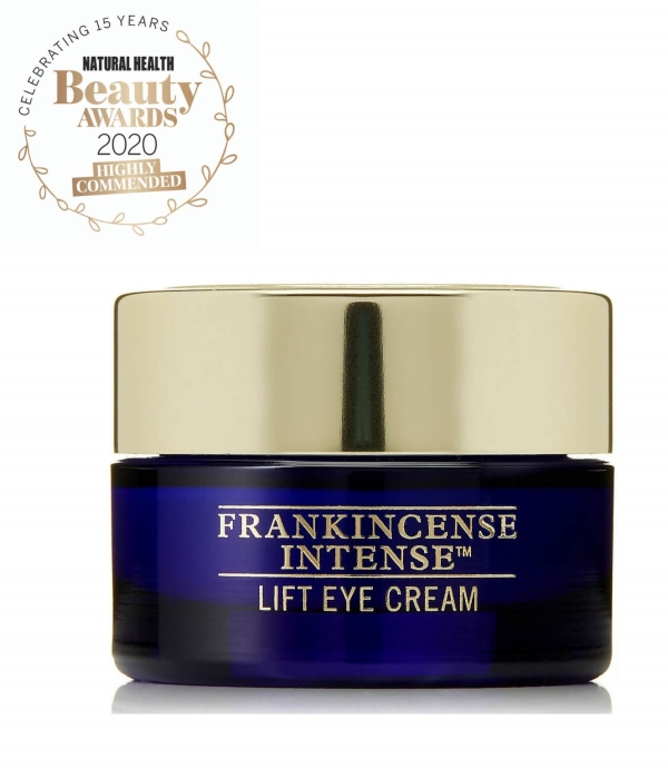 Neal's Yard (Natural Remedies): Frankincense Intense Lift Eye Cream 15g available online here