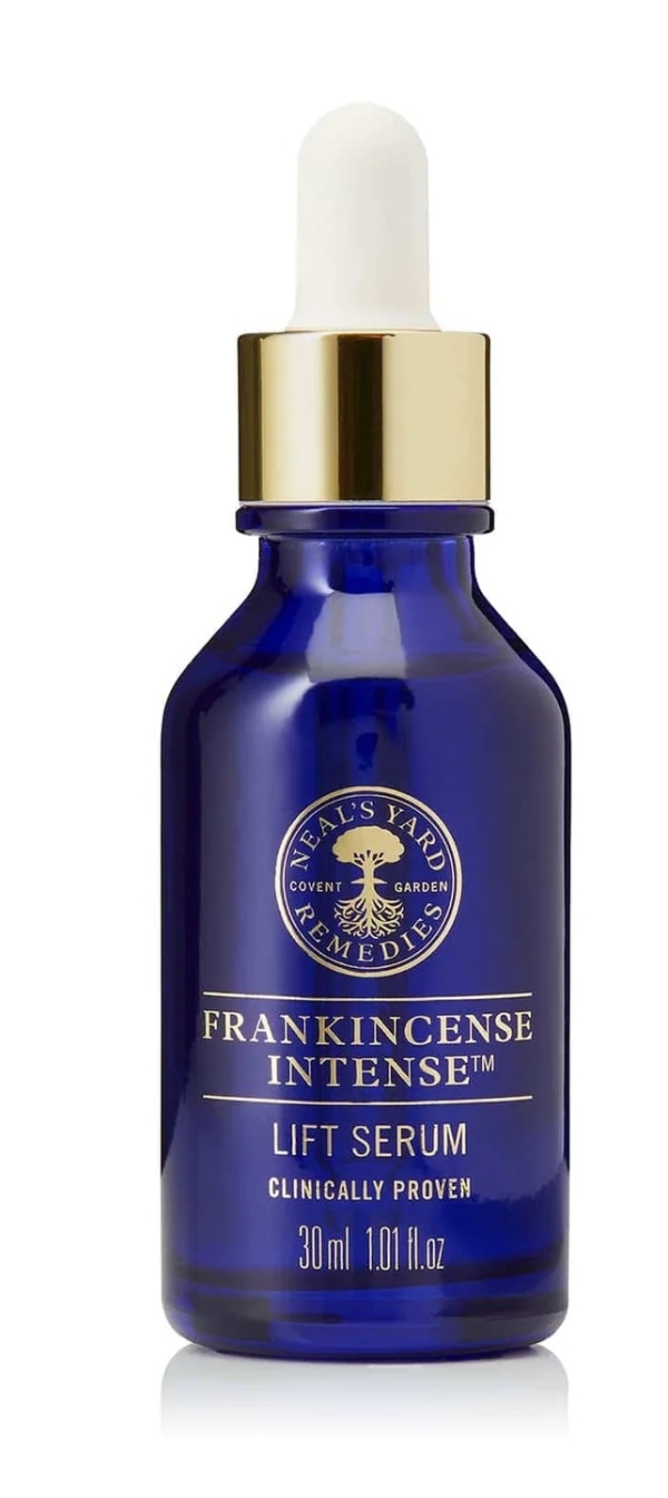 Neal's Yard (Natural Remedies): Frankincense Intense Lift Serum 30ml available online here