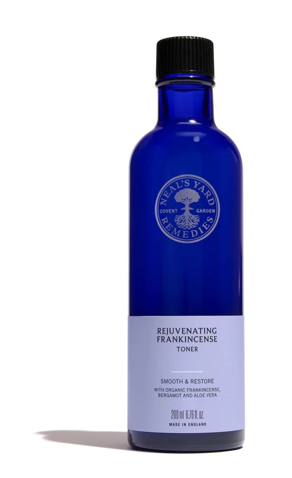 Neal's Yard (Natural Remedies): Frankincense Toner 200ml available online here
