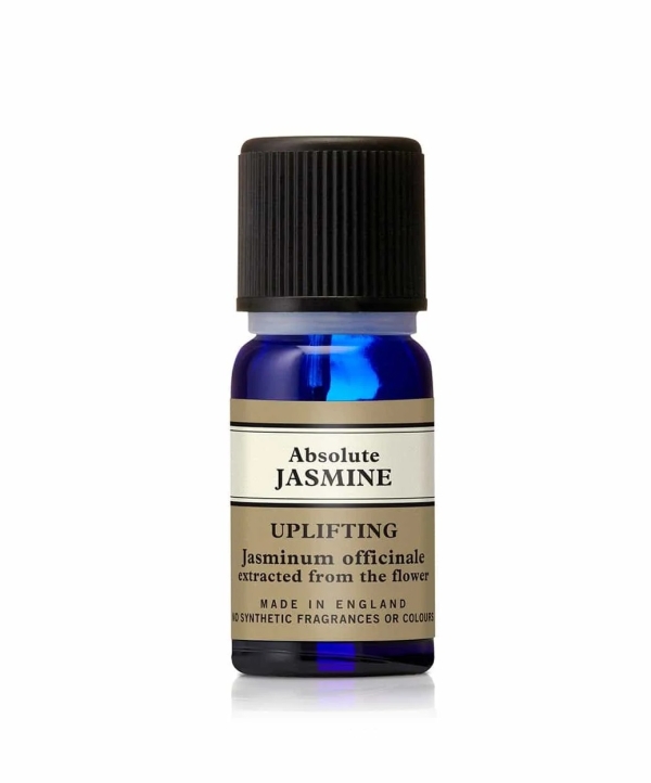 Neal's Yard (Natural Remedies): Jasmine Absolute Essential Oil 2.5ml available online here
