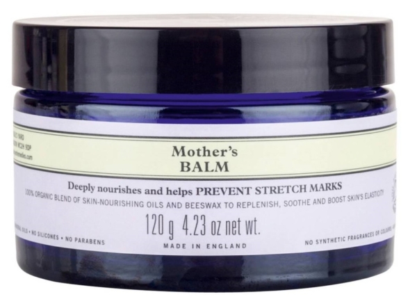 Neal's Yard (Natural Remedies): Mothers Balm 180g available online here