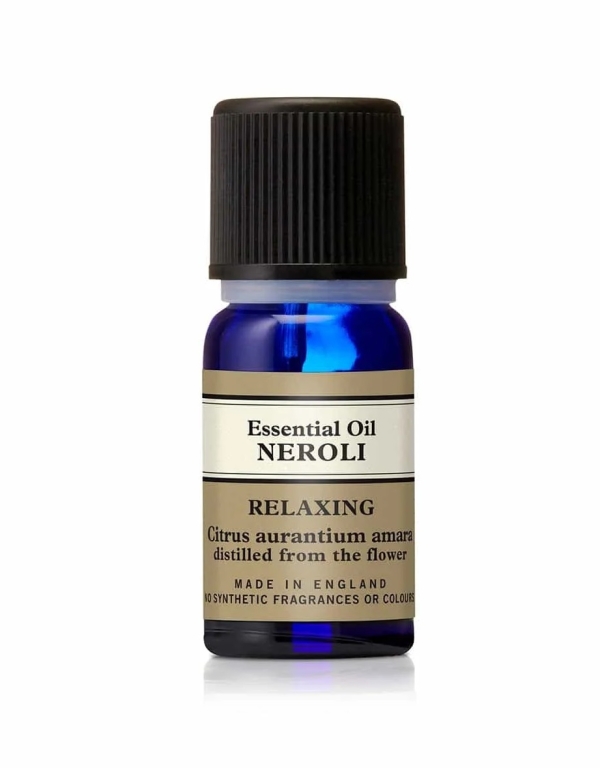 Neal's Yard (Natural Remedies): Neroli Essential Oil 2.5ml available online here