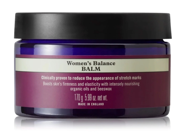 Neal's Yard (Natural Remedies): Women's Balance Body Balm 170g available online here