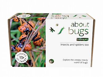 About Bugs Nature Kit