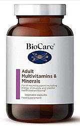Adult Multivitamins & Minerals (90)