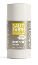 Amber & Sandalwood Stick Deodorant 84g
