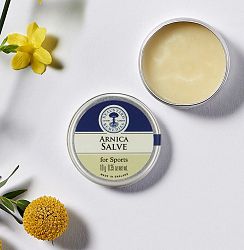 Arnica Salve (organic) 10g