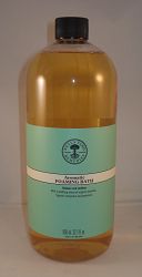 Aromatic Foaming Bath 950ml