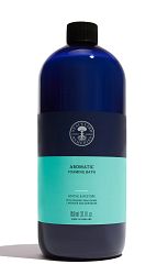 Aromatic Foaming Bath 950ml
