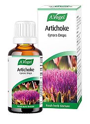 Artichoke Cynara Drops 50ml