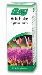Artichoke Cynara Drops 50ml