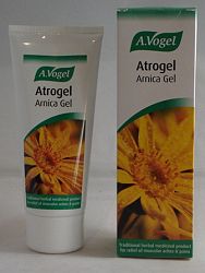 Atrogel, Arnica Gel 100ml