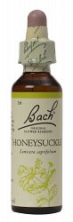 Bach Honeysuckle Flower Remedy (20ml)