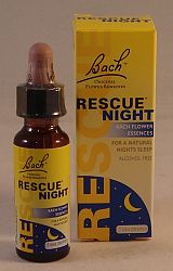Bach Rescue Night Remedy (10ml)