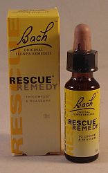 Bach Rescue Remedy (10ml)