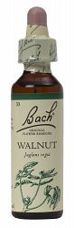 Bach Walnut Flower Remedy (20ml)