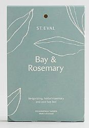Bay & Rosemary, Lamorna Maxi Tealights (6)