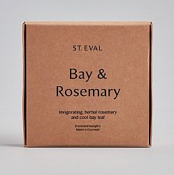 Bay & Rosemary Tealights (9) two packs