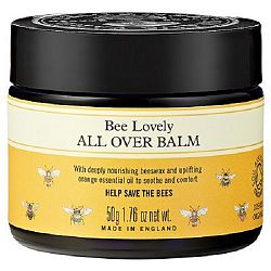 Bee Lovely All Over Balm 50g