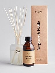 Bergamot and Nettle Reed Diffusers